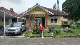 Dijual Villa Kotabunga, Puncak, Jawa Barat
