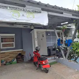 Dijual Rumah Murah Sindanglaya Minimalis dekat Arcamanik