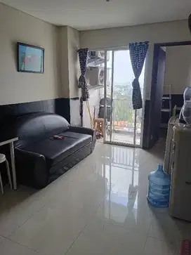 Disewakan cepat apartemen metro karang tengah dekat pintu tol