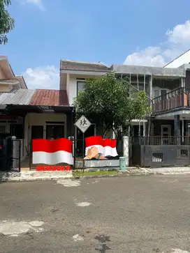 Jual Rumah Bogor Park residen