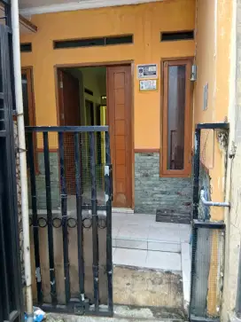 Disewakan rumah