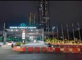 apartemen cicilan 1 jutaan siap huni di bekasi