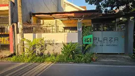 Dijual rumah di Permata Hijau Lestari, Makassar (msk)