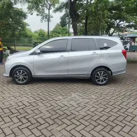 Toyota Calya 2021 Bensin
