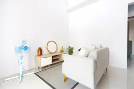 Rumah Siap Huni Dijual di Springhill Yume Lagoon Harga Nego J-17950
