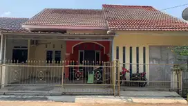 Rumah Minimalis di Perumahan Jatijajar Dekat  Tol Cisalak 3 J-20712