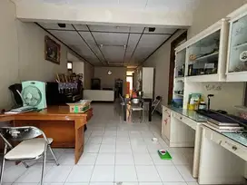 Dijual Rumah di Jl. Kiwi, Bandung Kota