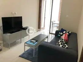 Furnished New Siap Huni Taman Anggrek Residences Condo 1 Bedroom 50sqm