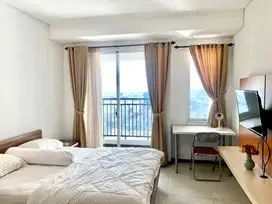 Disewakan Thamrin Executive Studio
