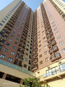 Jual Cepat apartemen Taman Sari Panoramic  Bandung