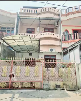 Rumah dijual di Sunter Indah, Jakarta Utara