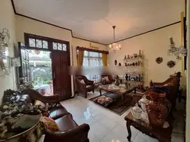 TURUN HARGA RUMAH BAGUS DI JALAN CIOMAS KEBAYORAN BARU