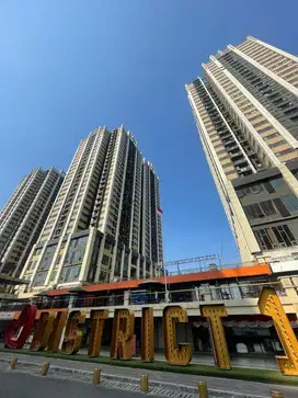 Dijual Murah Banget Apartment 2 BR hanya 400 jutaan di MEIKARTA