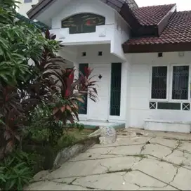 Rumah Siap Huni Standart Murah Serpong City Paradise