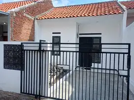 Dijual Cepat Rumah Siap Huni Di Ciherang Kab. Bandung