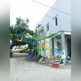 rumah kost ekslusif seturan belakang kampus UPN istimewa