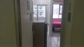 MENTENG SQUARE TERMURAH SEWA BULANAN 1 BR FURNISHED.