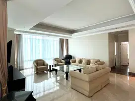 Fast Sale Apartment Four Seasons Residence Full Furnished