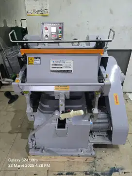 Pond AOER Ukuran 750 x 520 Rekondisi Pabrik Thn 2025 free Ongkir jatim