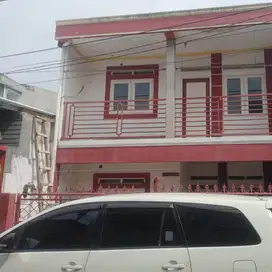 Dijual Cepat Rumah Super Murah di Harapan Indah Bekasi.