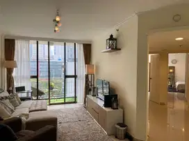 DIJUAL CEPAT APARTEMEN HORIZON