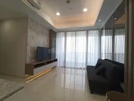 Disewakan Apartemen Taman Anggrek Residence - 3BR+1 Fully Furnished