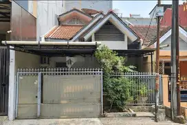 Dijual Rumah 2BR Di Kalideres Permai Lokasi Sangat Strategis dan Asri