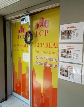 Apartemen Citypark di Jual Full Furnish siap invest