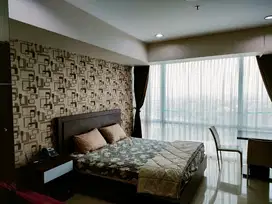 U Residence tower 2, , furnish dan Dekat kampus UPH