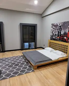 Dijual rumah baru,  cantik dan mewah di Pondok Indah Jakarta Selatan