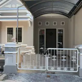 ‼️JUAL CEPAT‼️PERUMAHAN PAKUWON CITY CLUSTER TERDEPAN SIAP HUNI
