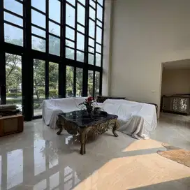 Dijual Rumah Bagus 2Lt Siap Huni at Cluster Lancewood, Nava Park, BSD.