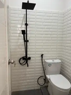 Disewakan rumah cantik di Mahagini Park Grsha Bintaro Jaya Tang Sel