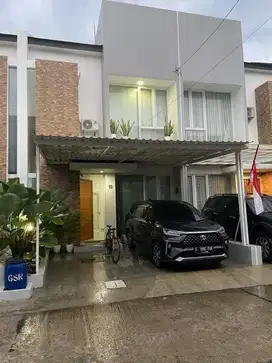 RUMAH MURAH BAGUS GRAND SHARON BANDUNG TIMUR