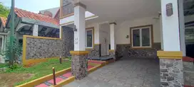 dijual rumah siap masuk di kota wisata cibubur