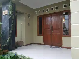 Dijual Rumah Dekat Stasiun Dekat Tol Di BCC 