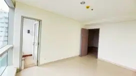 Sisa 1. Apartment murah 49m unfurnishd 725Juta PRAXIS Surabaya Genteng
