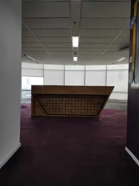 Disewakan Office Space di Graha Inti Fauzi Mampang Jakarta Selatan