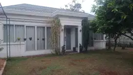 Dijual Villa Siap Huni Di Tapos Depok