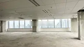 Dijual disewa Office Space Ciputra World 2 Tokopedia Tower Perkantoran