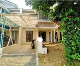 Disewakan rumah cantik di Cluster Discovery Ceilo Bintaro