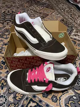 Vans knu skool retro