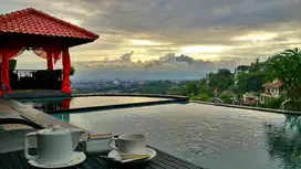 Di Jual Hotel Bintang 3 Di Dago Pakar Bandung
