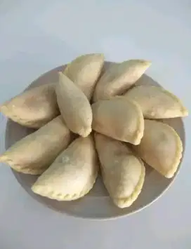 OPEN ORDEER CIRENG PASTEL Home Made