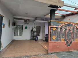 Jual Rumah Surya Residence Sidoarjo dekat Alexandria dan Safira Juanda