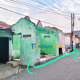 tanah istimewa pogung UGM cocok kost ekslusif