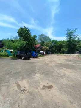 Jual Lahan Di Marunda Jakarta Utara Lebar 70 meter