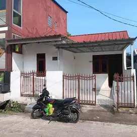 Rumah Siap Huni di Nusa Indah Ciomas