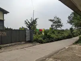 Dijual Tanah Darat 4.628m Babat Legok