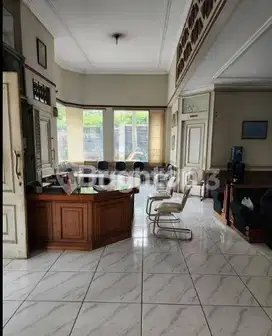 Dijual Rumah Cidadap Bandung Murah Strategis